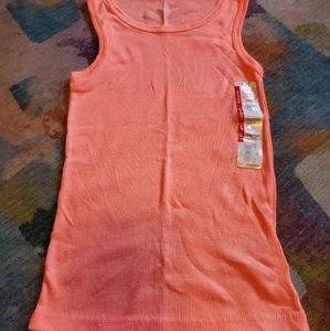 2 Wonder Nation Tank Tops